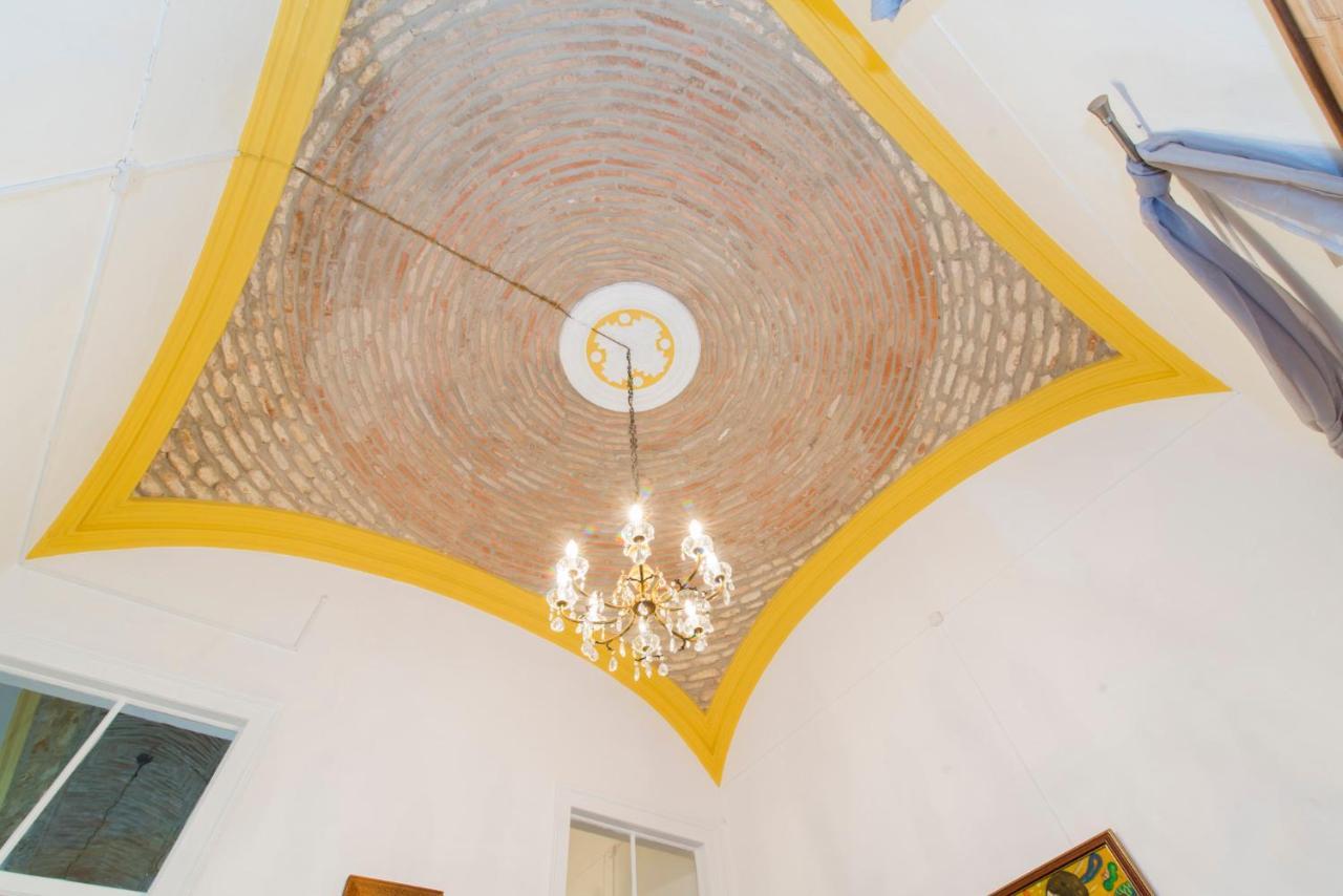 Charming Town House Just 500M From The Marina And Its Well Known Typical Market Olhão Esterno foto